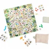 Best Jeu d'observation et de rapidité Les trésors du jardin Le Jardin du Moulin Jeu De Société