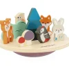 Sale Jeu d'équilibre en bois Ecosystème WWF Jeu D'Adresse