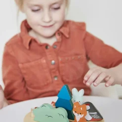 Sale Jeu d'équilibre en bois Ecosystème WWF Jeu D'Adresse