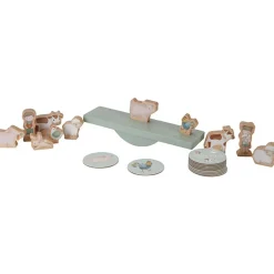 Discount Jeu d'équilibre en bois Little Farm Jeu D'Adresse