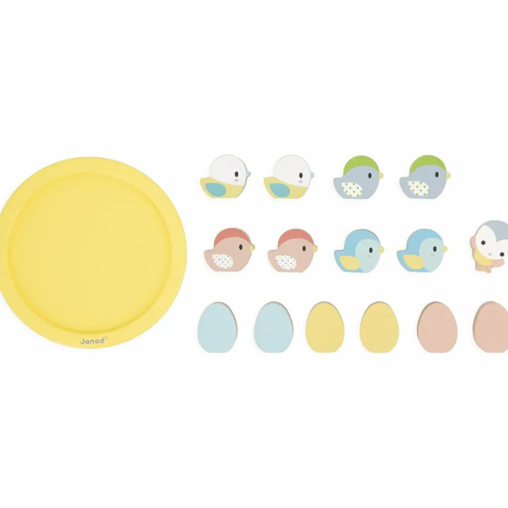 Outlet Jeu d'équilibre Oiseaux Pure Jeu D'Adresse