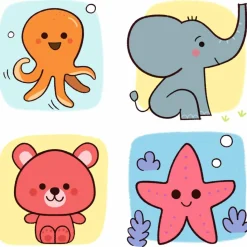 Sale Jeu éducatif Edulodo Step by step Babies & Co Activités Manuelles