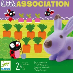 Clearance Jeu Little association Jeu De Société