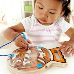 Online Jeu magnétique avancez les poissons Jeu De Motricité Fine