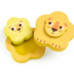 Discount Jeu magnétique Baby couleur Kimani Wild Jeu Magnétique