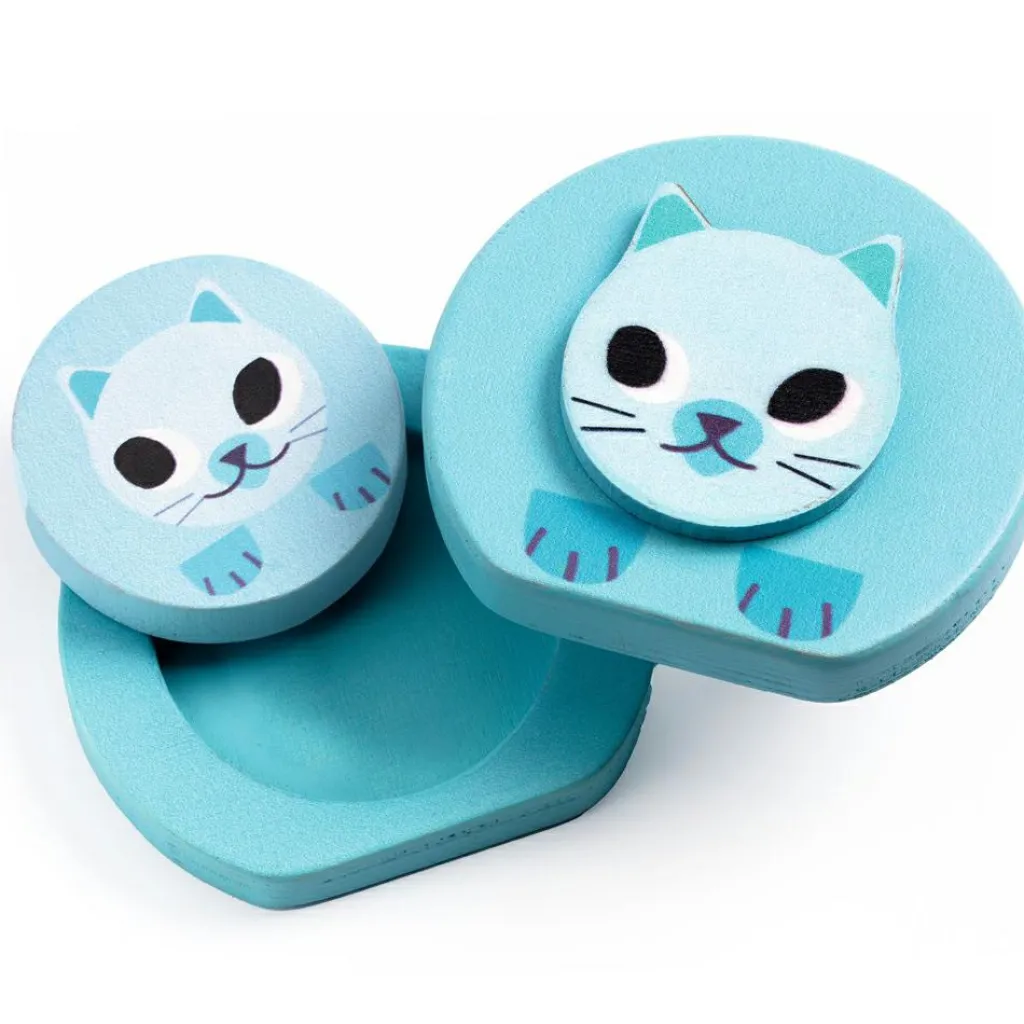 Outlet Jeu magnétique Baby couleur Kimani Farm Jeu Magnétique