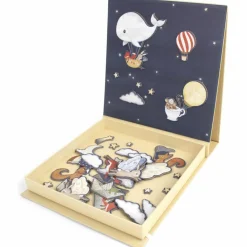 Online Jeu magnétique Dreamy Adventurers Jeu Magnétique