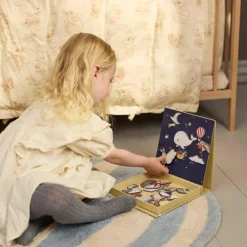 Online Jeu magnétique Dreamy Adventurers Jeu Magnétique