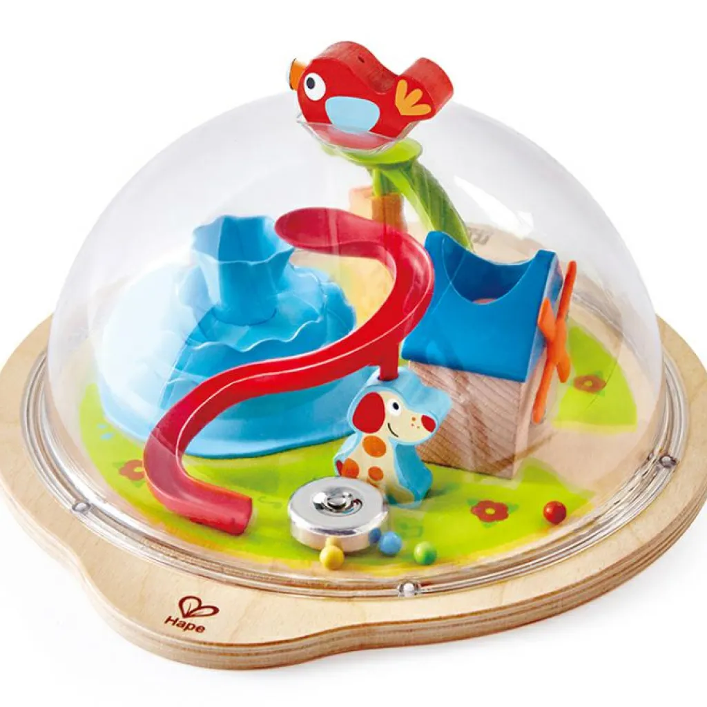 Discount Jeu magnétique globe aventure de la vallée ensoleillée Jeu De Motricité Fine
