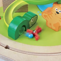 Discount Jeu magnétique globe aventure de la vallée ensoleillée Jeu De Motricité Fine