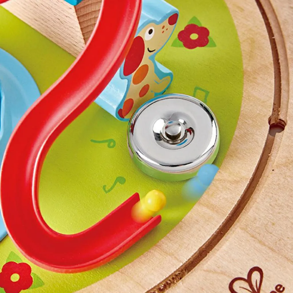 Discount Jeu magnétique globe aventure de la vallée ensoleillée Jeu De Motricité Fine