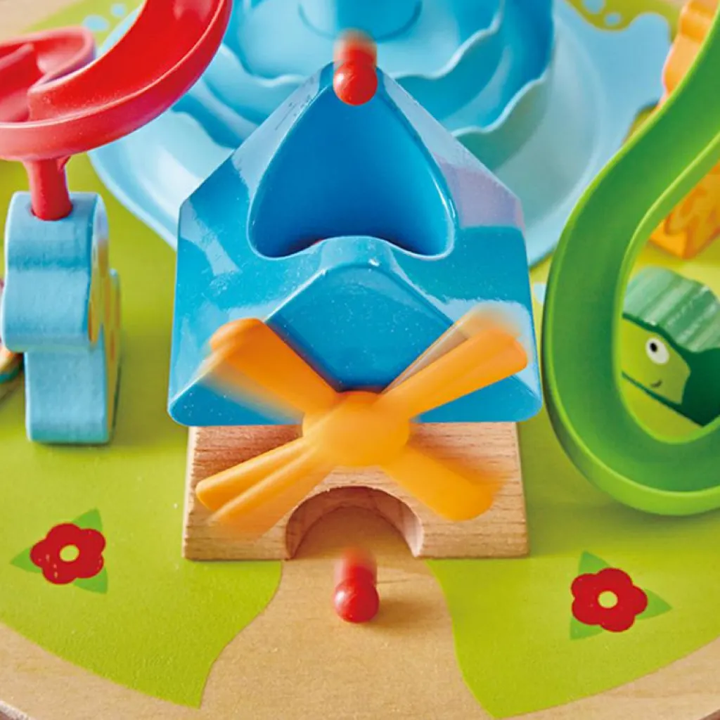 Discount Jeu magnétique globe aventure de la vallée ensoleillée Jeu De Motricité Fine