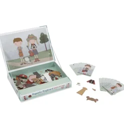 Sale Jeu magnétique Jim & Rosa Jeu Magnétique
