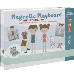 Sale Jeu magnétique Jim & Rosa Jeu Magnétique