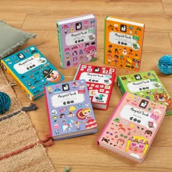 Discount Jeu magnétique Magneti'Book Alphabet Jeu Magnétique