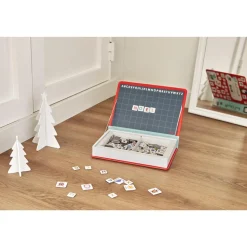 Discount Jeu magnétique Magneti'Book Alphabet Jeu Magnétique