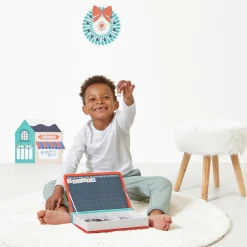 Discount Jeu magnétique Magneti'Book Alphabet Jeu Magnétique