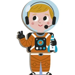 New Jeu magnétique Magneti'Book Métiers Jeu Magnétique