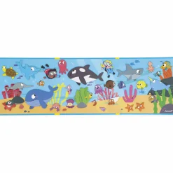 Clearance Jeu magnétique Magneti'Stories Les Fonds Marins Jeu Magnétique