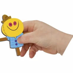 Hot Jeu magnétique Magneti'Stories Le Potager Jeu Magnétique