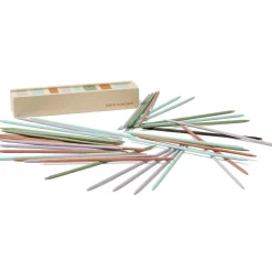Clearance Jeu Mikado en bois Jeu D'Adresse