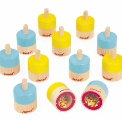 Discount Jeu sensoriel Memo sonore Jeu De Société