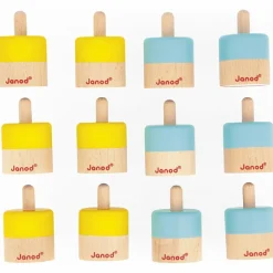 Discount Jeu sensoriel Memo sonore Jeu De Société