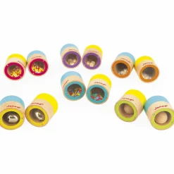 Discount Jeu sensoriel Memo sonore Jeu De Société