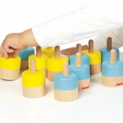 Discount Jeu sensoriel Memo sonore Jeu De Société