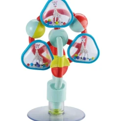 Jeu ventouse d'activités Jouet D'Activités