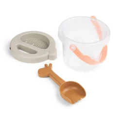 Sale Jeux de sable Deer friends Sable (5 pièces) Jouet De Plage / Piscine