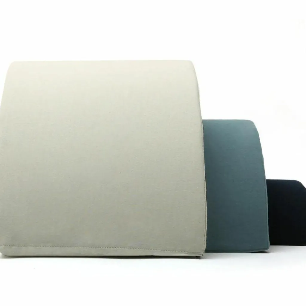 Best Jeux en mousse Milo arc-en-ciel farrow, orage, navy (3 blocs) Parcours De Motricité