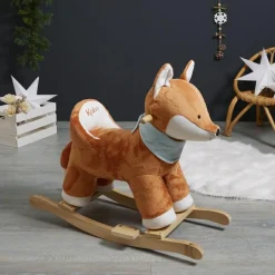 Online Jouet à bascule Paprika le renard Jouet À Bascule