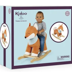 Online Jouet à bascule Paprika le renard Jouet À Bascule