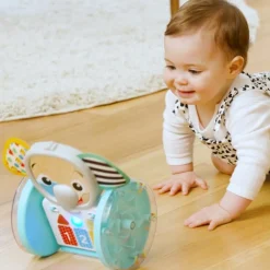 Discount Jouet à poursuivre interactif Chase & Tap Eveil Musical