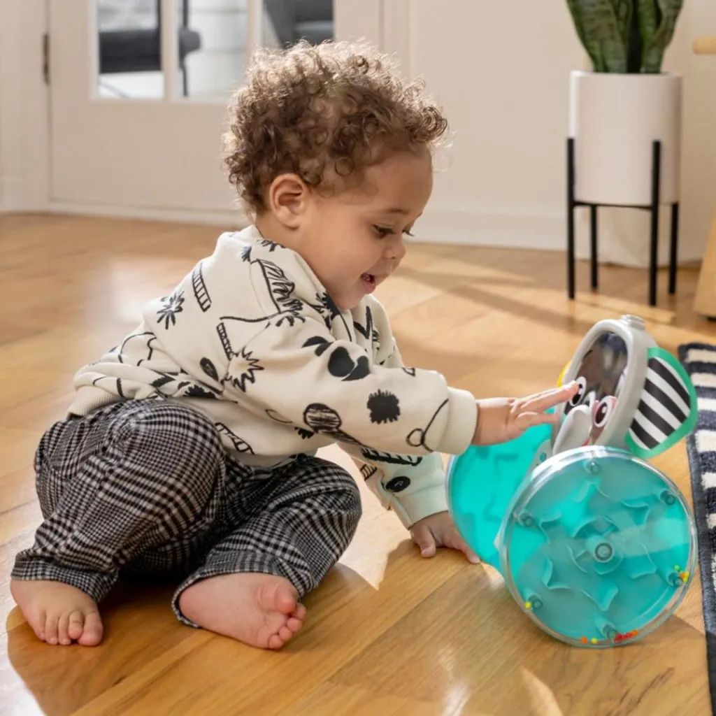 Discount Jouet à poursuivre interactif Chase & Tap Eveil Musical