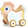 Outlet Jouet à rouler Baby Blanc Sing Jouet À Tirer / Pousser