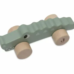 Jouet à rouler Jungle Jambo Crocodile Jouet À Tirer / Pousser