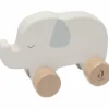 Sale Jouet à rouler Jungle Jambo Eléphant Jouet À Tirer / Pousser