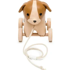 Clearance Jouet à tirer Adrien le Chien Jouet À Tirer / Pousser