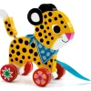 Discount Jouet à tirer Baby couleur Greta Jouet À Tirer / Pousser
