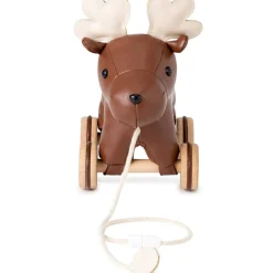 Outlet Jouet à tirer Bruce l'Elan Jouet À Tirer / Pousser