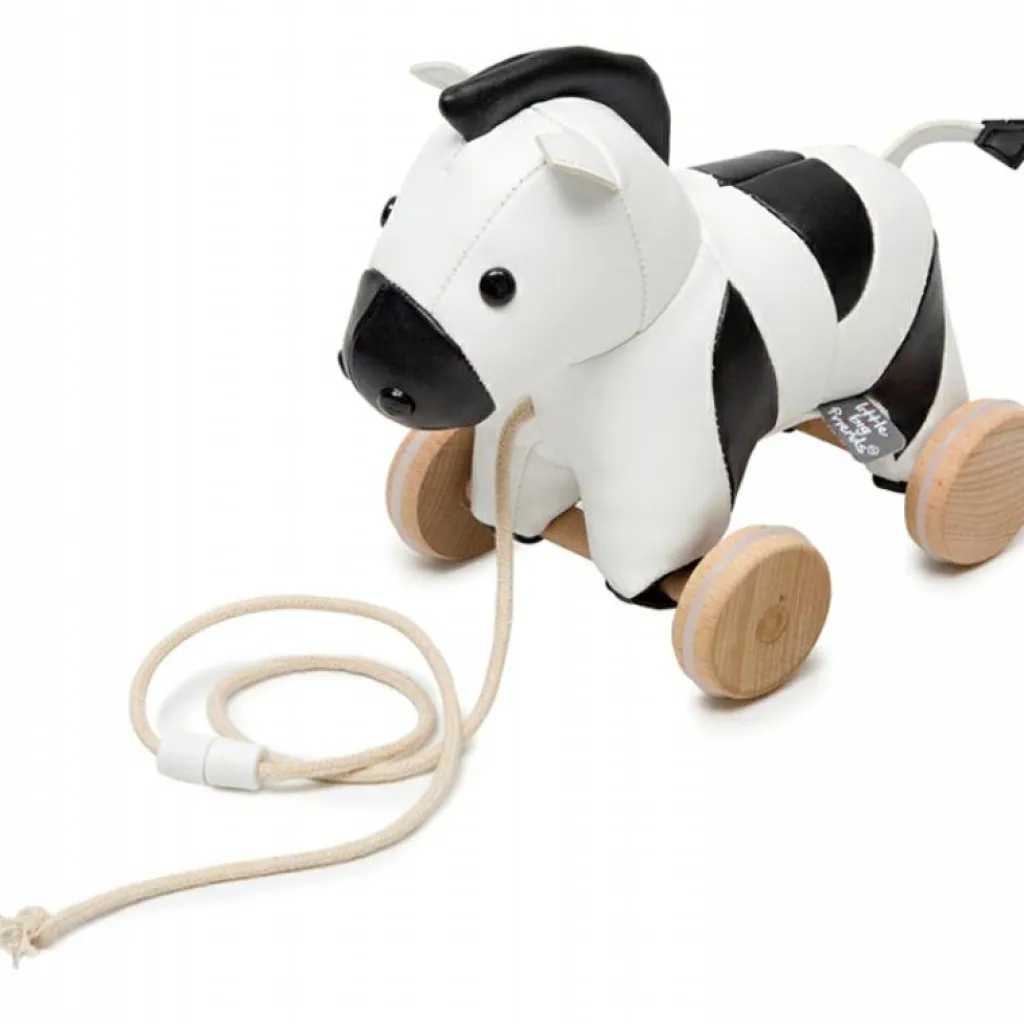 Sale Jouet à tirer Robert le Zèbre Jouet À Tirer / Pousser