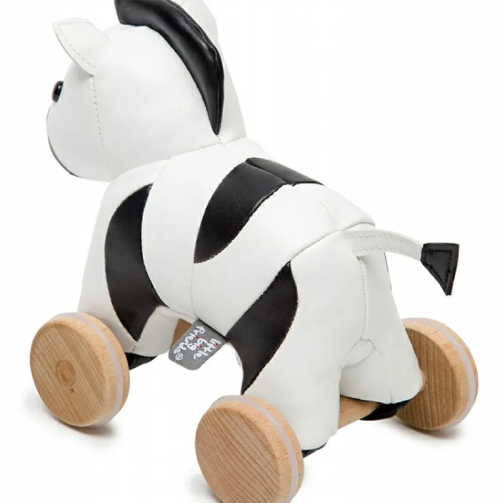 Sale Jouet à tirer Robert le Zèbre Jouet À Tirer / Pousser