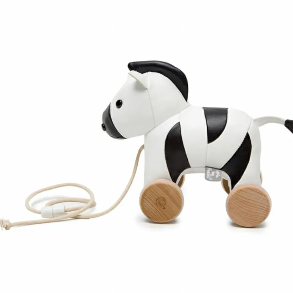 Sale Jouet à tirer Robert le Zèbre Jouet À Tirer / Pousser