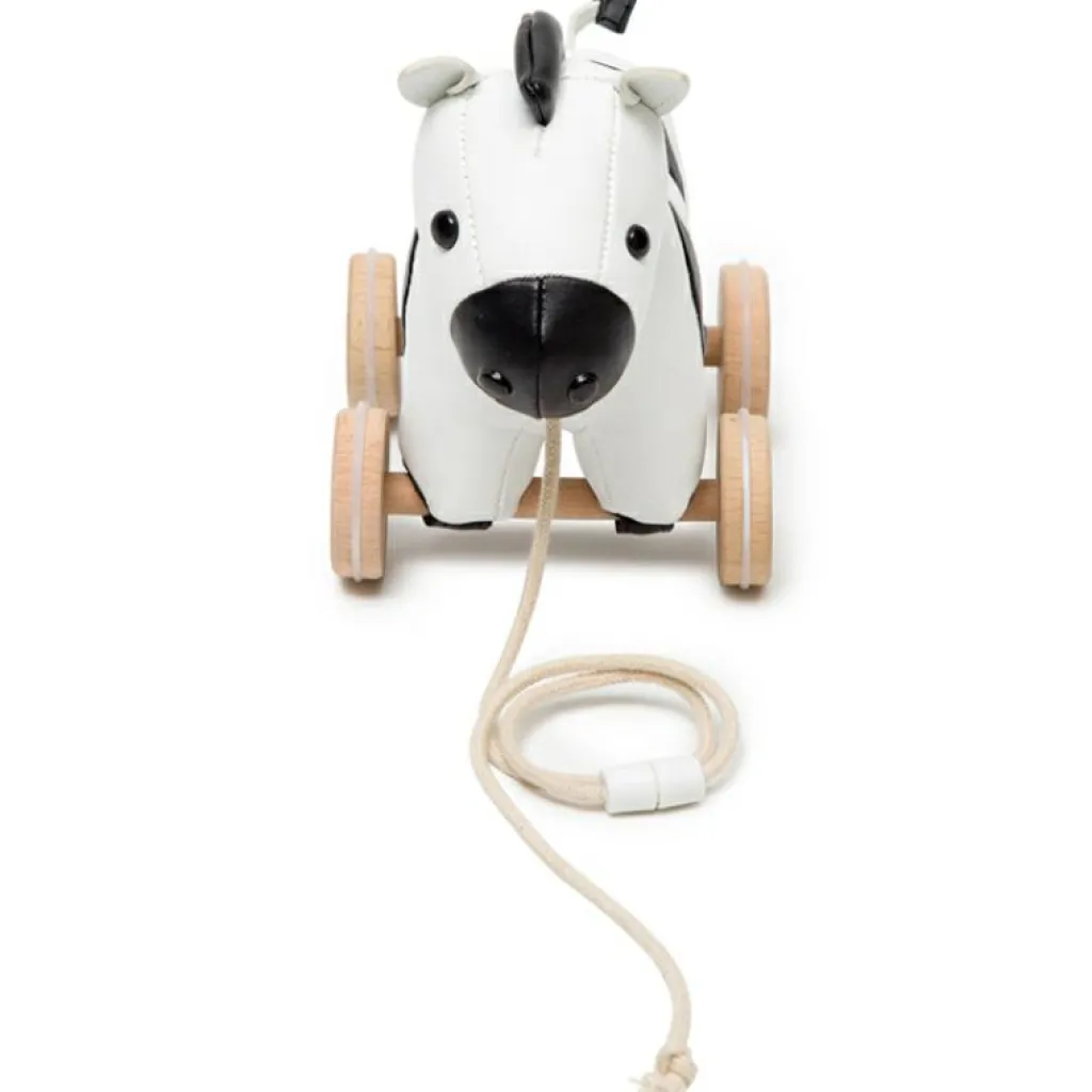 Sale Jouet à tirer Robert le Zèbre Jouet À Tirer / Pousser