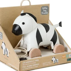Sale Jouet à tirer Robert le Zèbre Jouet À Tirer / Pousser