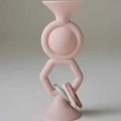 Discount Jouet à ventouse HexaPop Blush Jouet D'Activités