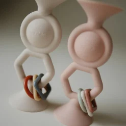 Discount Jouet à ventouse HexaPop Blush Jouet D'Activités