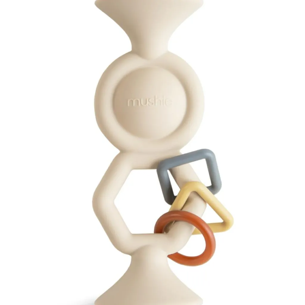 Jouet à ventouse HexaPop Shifting Sand Jouet D'Activités